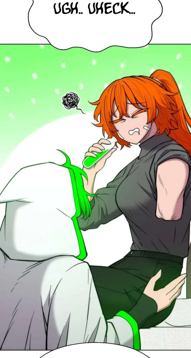 Colorist Chapter 47 - page 141