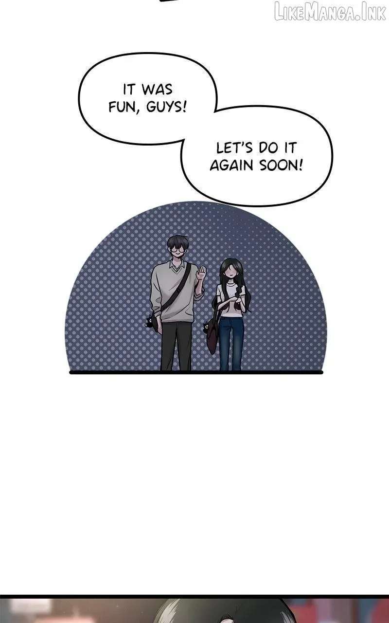 Back to Chan Bi Chapter 101 - page 49