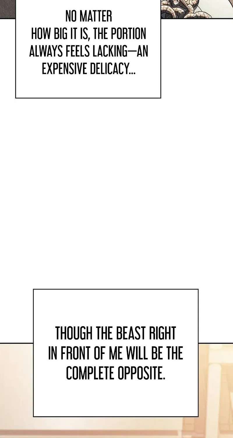 Eat Before You Go Chapter 71 - page 122
