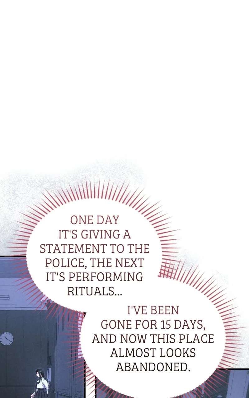 I Will Remarry theHusband I Murdered Chapter 3 - page 92
