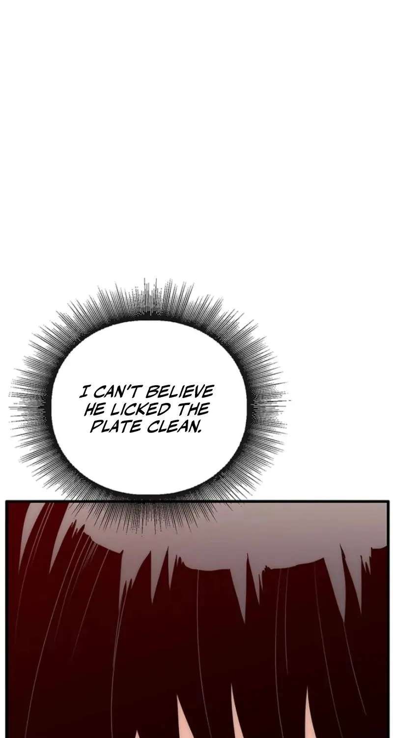 The Retired Killer Just Wants a Peaceful Life Chapter 16 - page 71