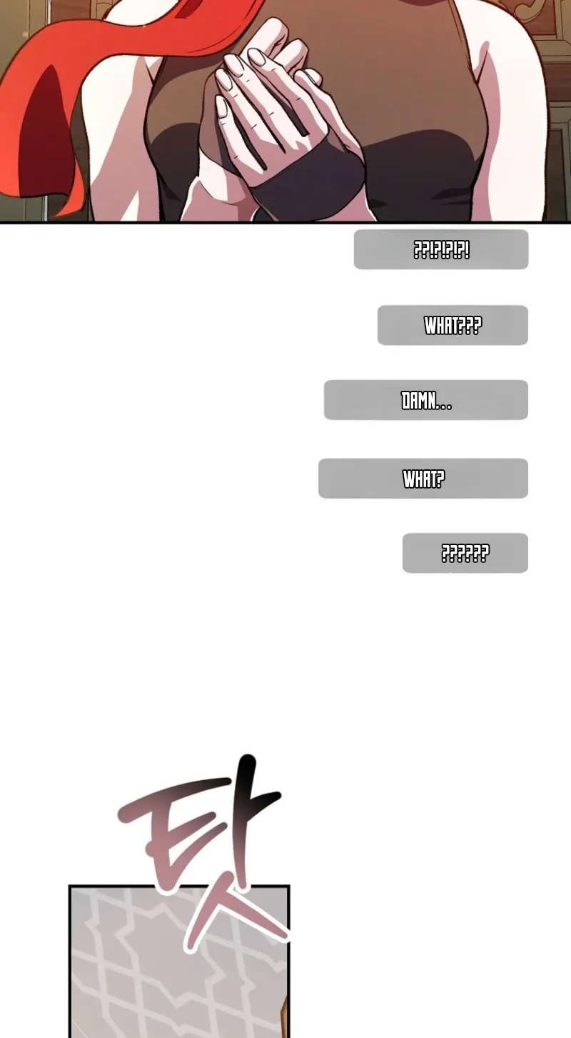 The Returnee’s Hidden Strategy Stream Chapter 44 - page 41
