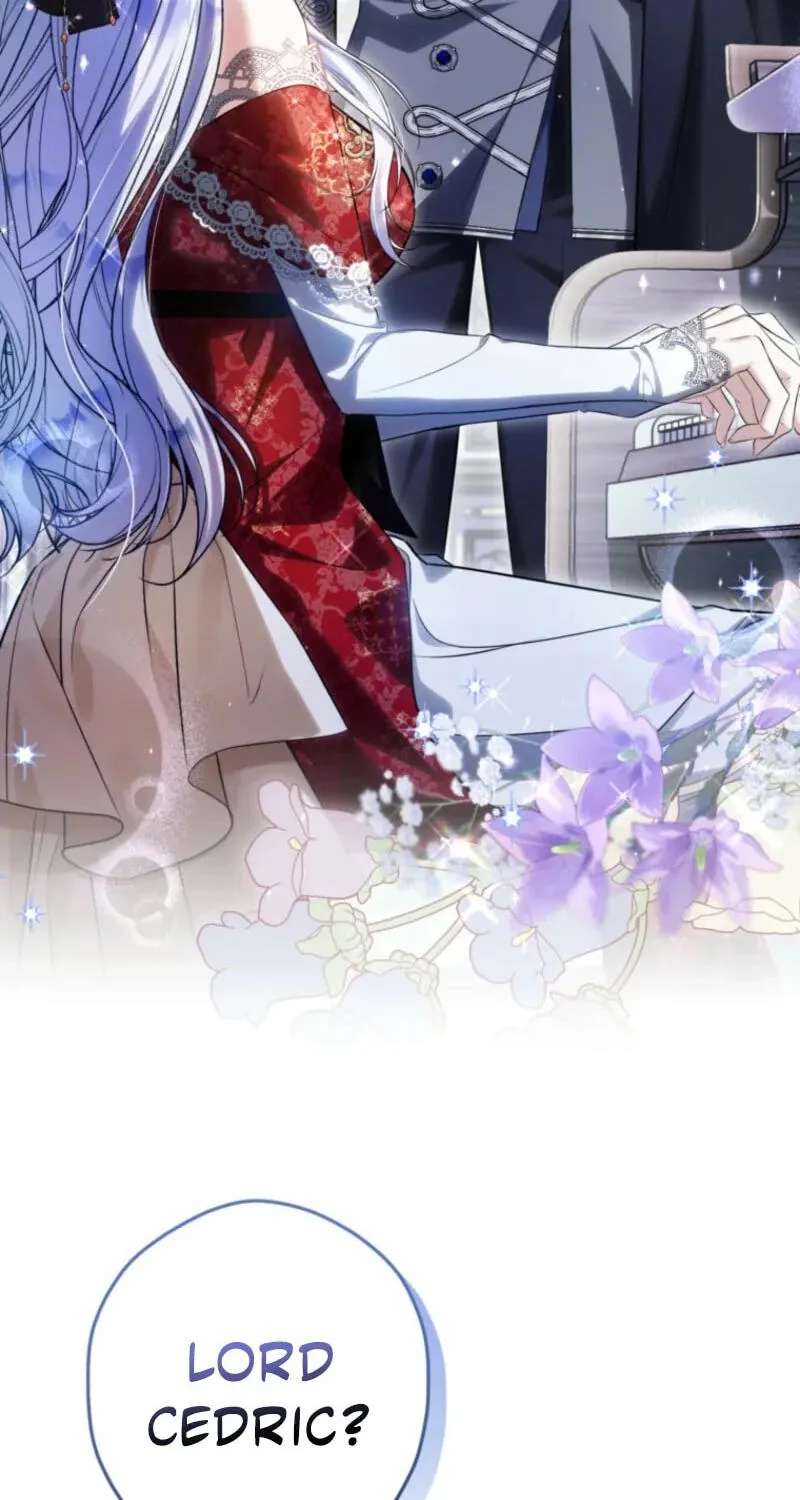 I Want My Bad Happy Ending! Chapter 45 - page 30