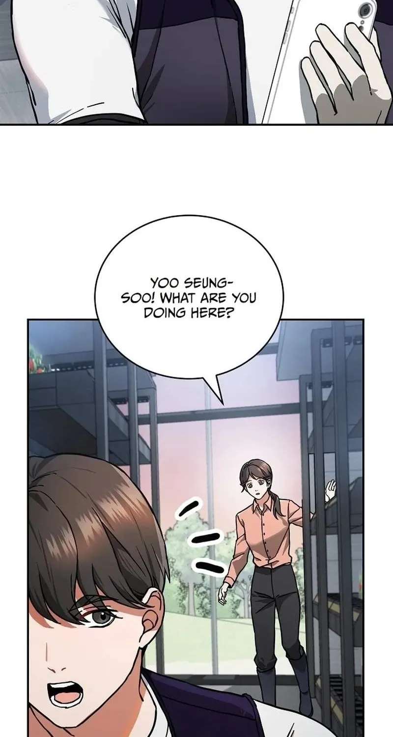 National-Level Big Shots Flock to My Farm Chapter 2 - page 116