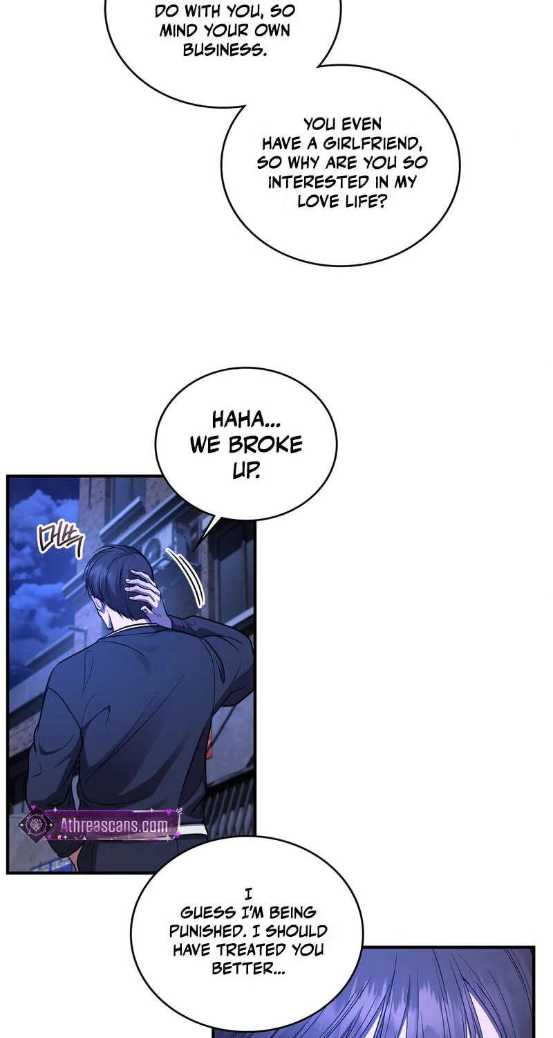 Dokkaebi Chapter 26 - page 51
