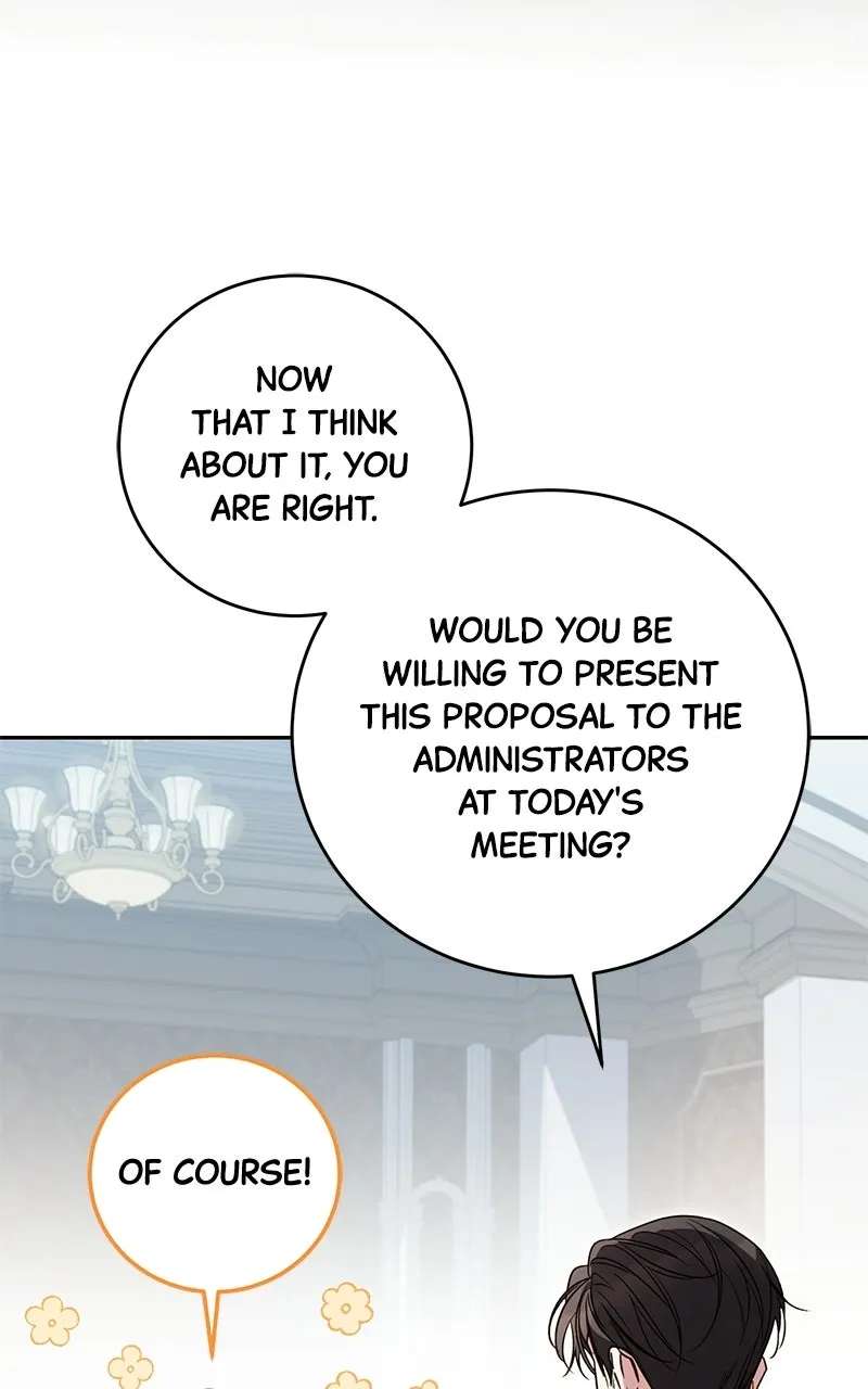 Born to be theGrand Duchess Chapter 42 - page 56