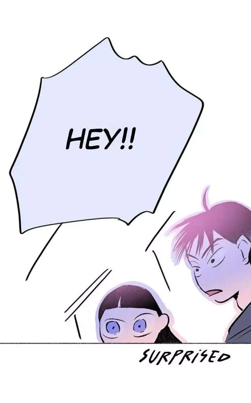 Why Don't I Have Anyone by My Side? Chapter 47 - page 97