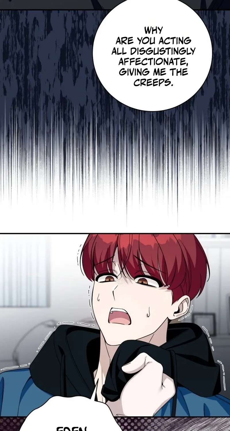 An Insincere Idol's Blank Slate Chapter 98 - page 52