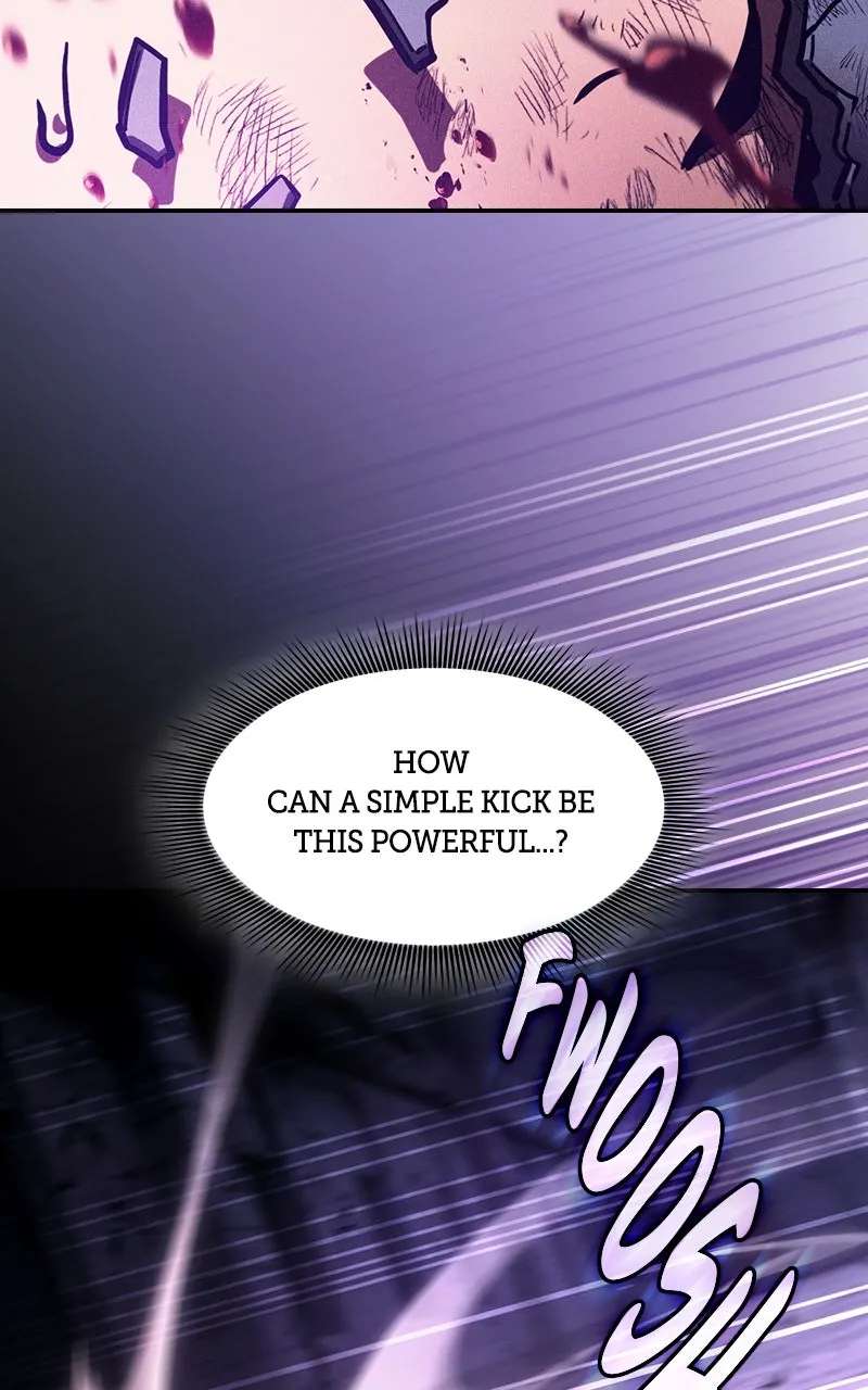 The Academy'sGenius Swordsman Chapter 140 - page 5