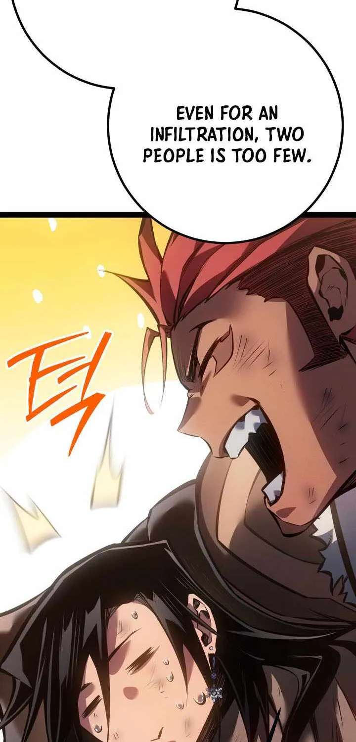 Regressing As The Reincarnated Bastard Of The Sword Clan Chapter 109 - page 28