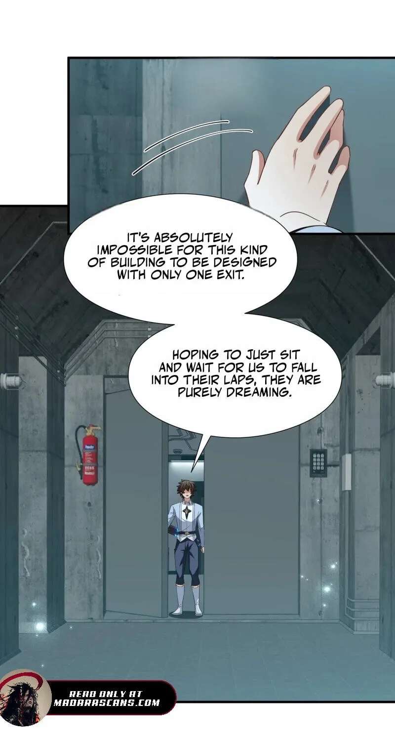 Shuo Hao Zuo Kepu, Fensi Que Quan Shi Monv? Chapter 51 - page 17
