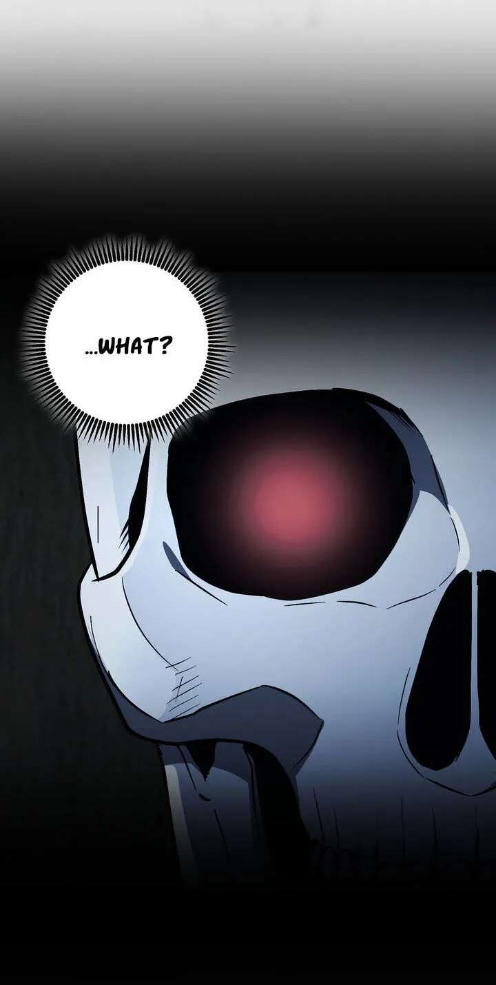 The Skeleton Soldier Failed To Defend The Dungeon Chapter 391 - page 13