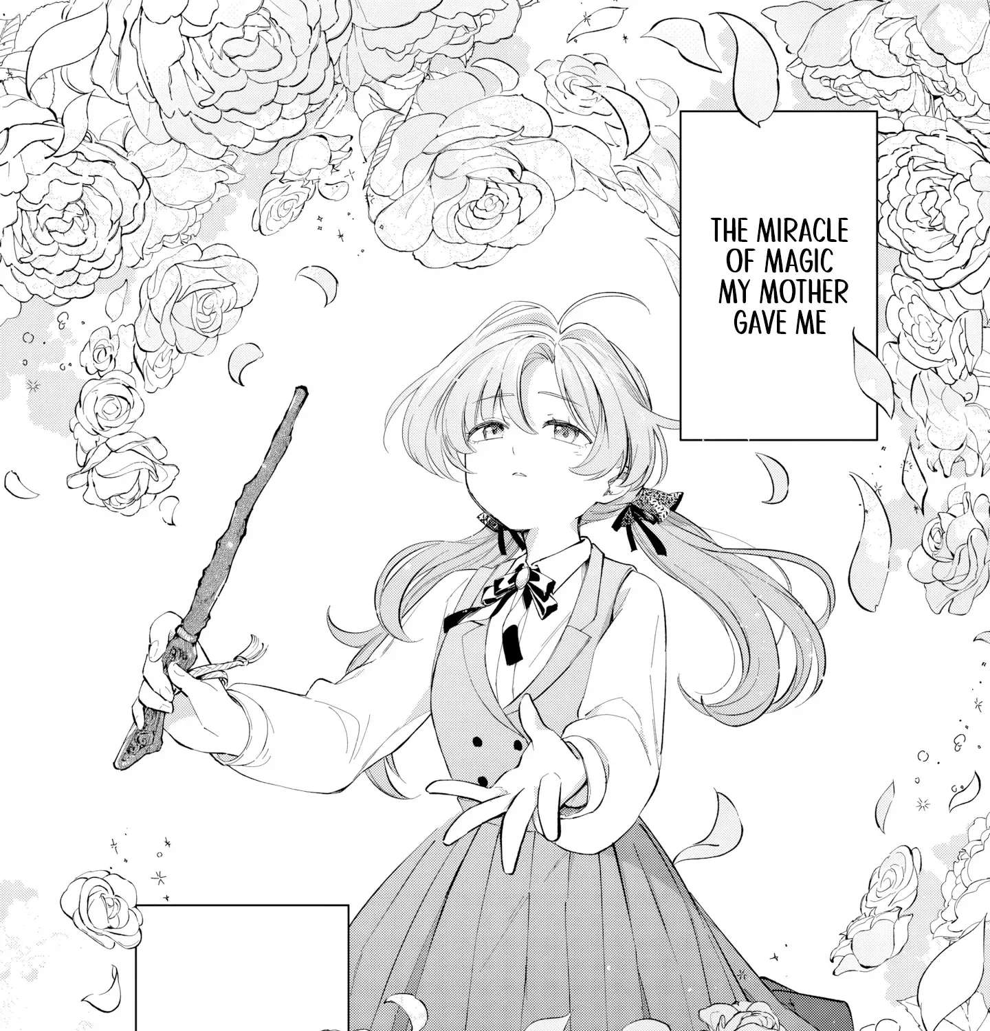 The Lonely Witch Who Bites Back and Her Puppy Prince Who Won't Leave Her Alone Chapter 1 - page 68