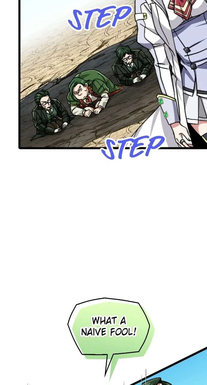 The Max Magic LevelGreat Sage’s Return Chapter 48 - page 101