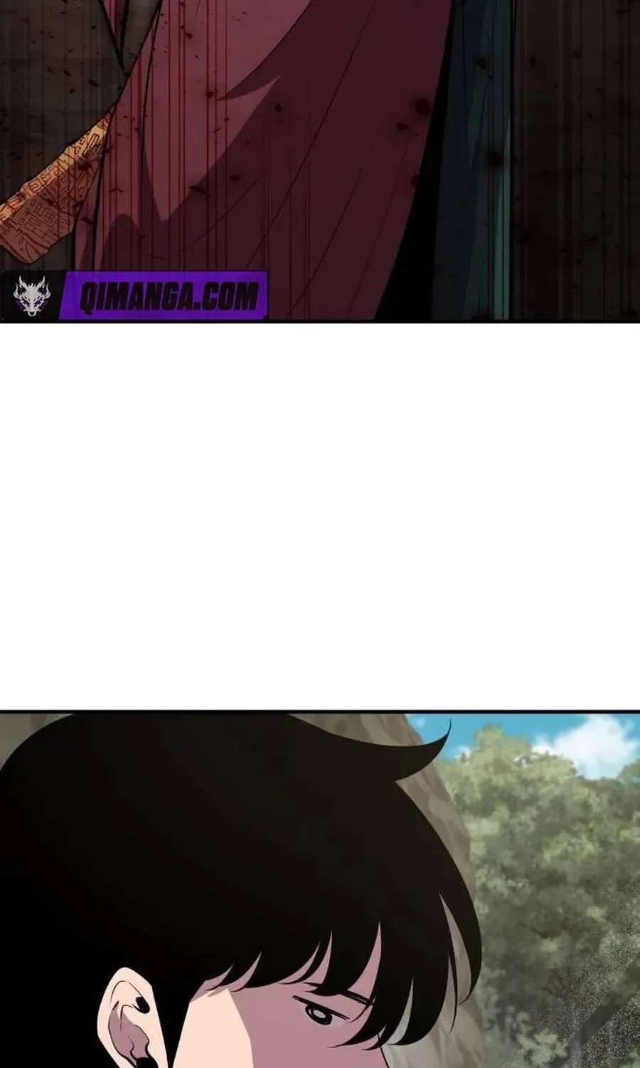 A Dragon Lives in Kunlun Chapter 14 - page 12