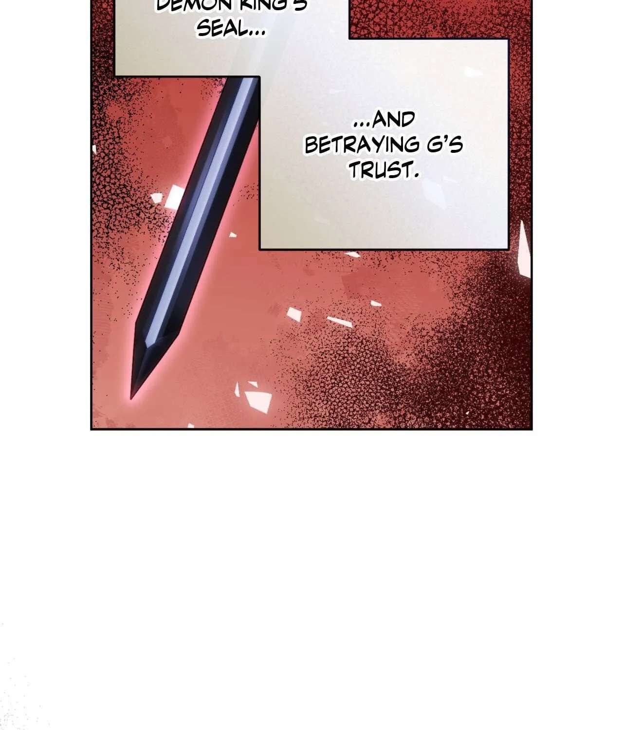 May as Well Get the Best Ending Chapter 56 - page 31