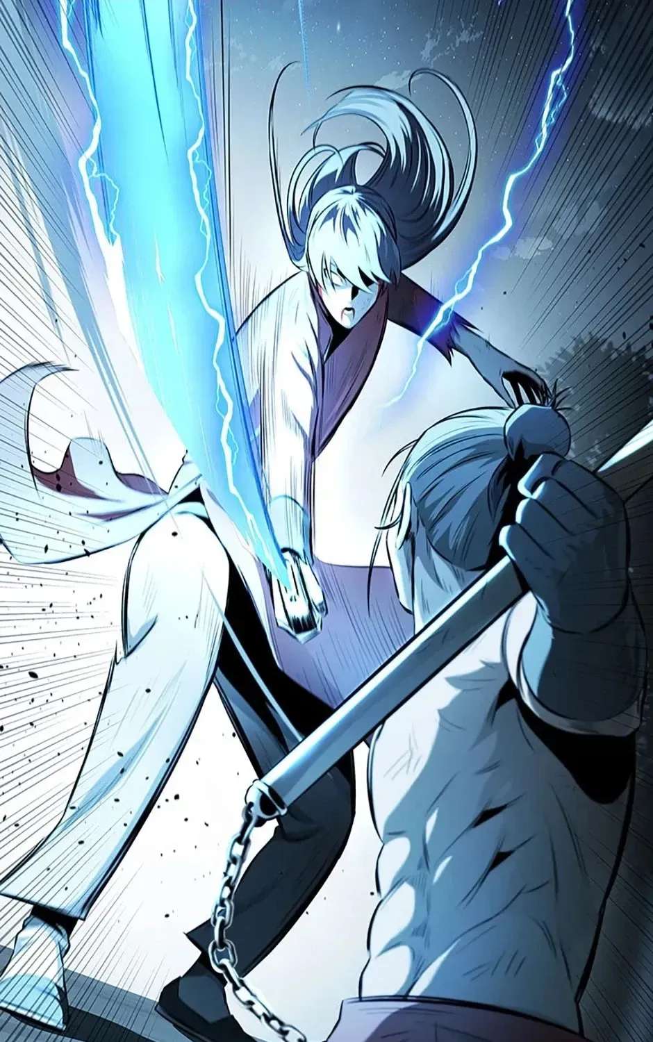 Absolute Master of the Senate Chapter 67 - page 72