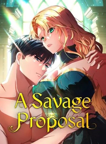A Savage Proposal