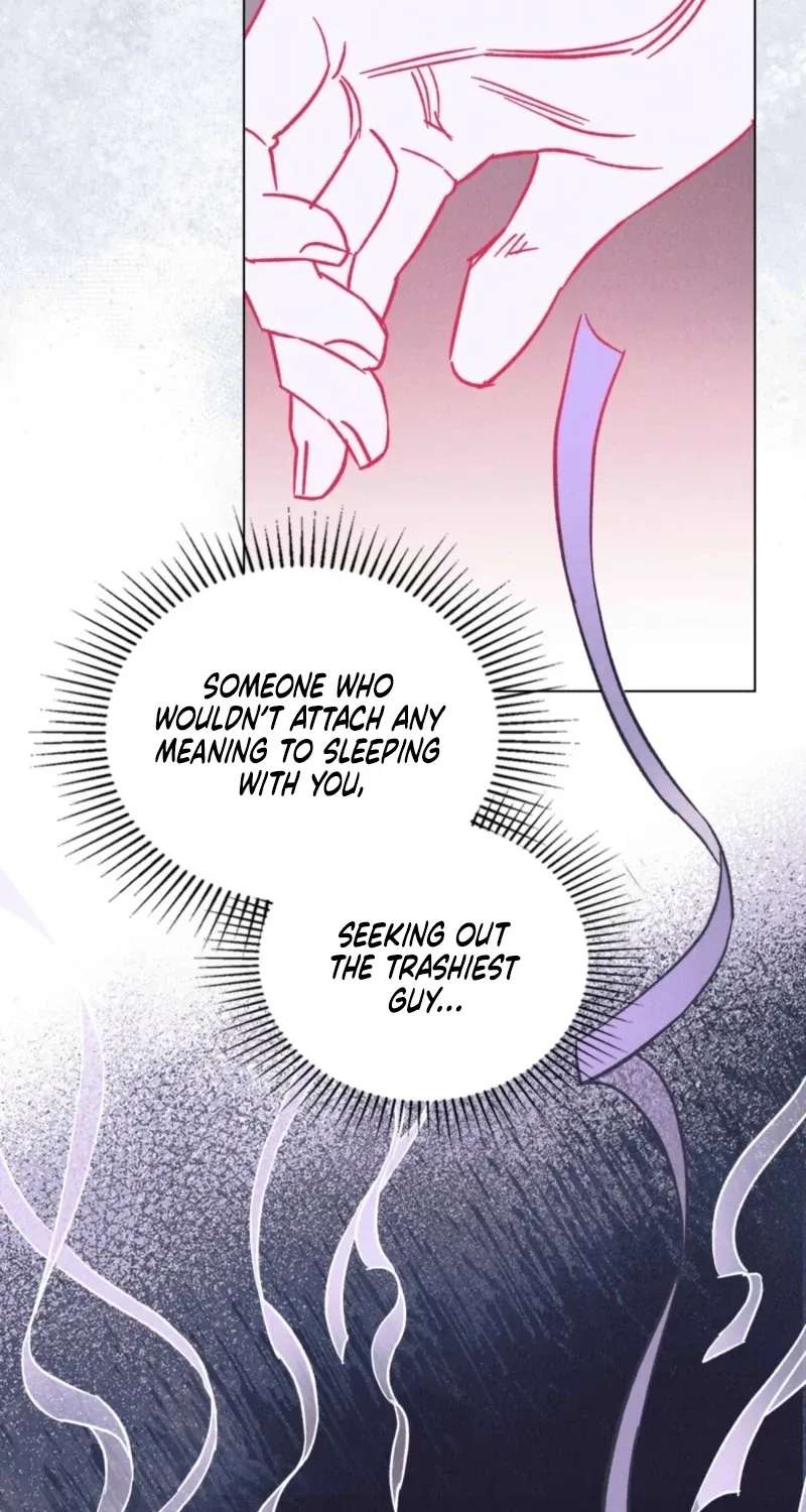 The Butterfly That Swallowed the Mist Chapter 41 - page 17