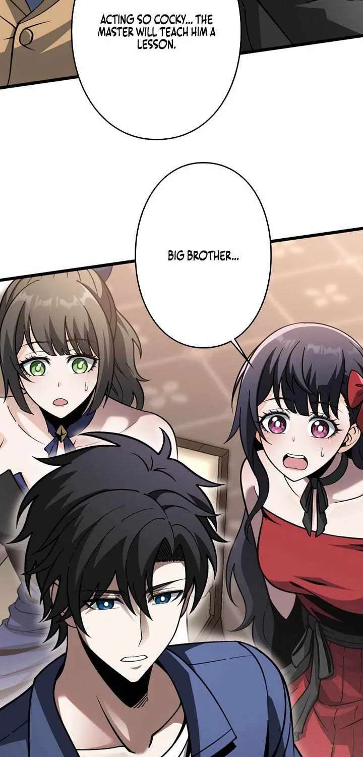 Reincarnated as a Mediocre Member of a Prestigious Family, I Used to Be the Strongest Chapter 22 - page 64