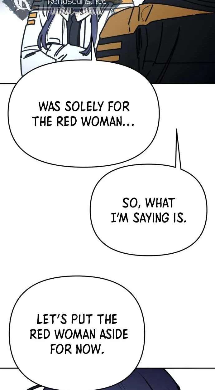I Was Mistaken for the Villain Chapter 78 - page 53