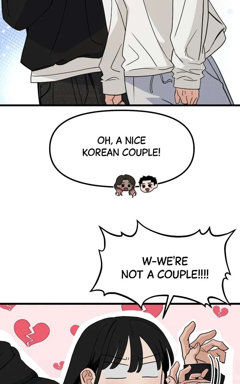 This Punk Wants Love Chapter 5 - page 52