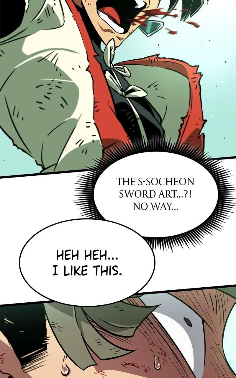 The Martial Genius WhoRemembers Everything Chapter 1 - page 115