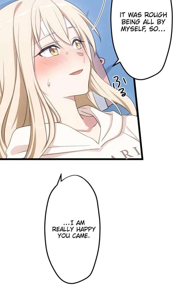 Moshimo, Yuurei ga Hatsukoi o Shitara. Chapter 12 - page 73