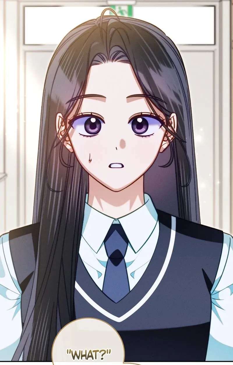 The Top 1 Student Hides Her Regression Chapter 17 - page 12