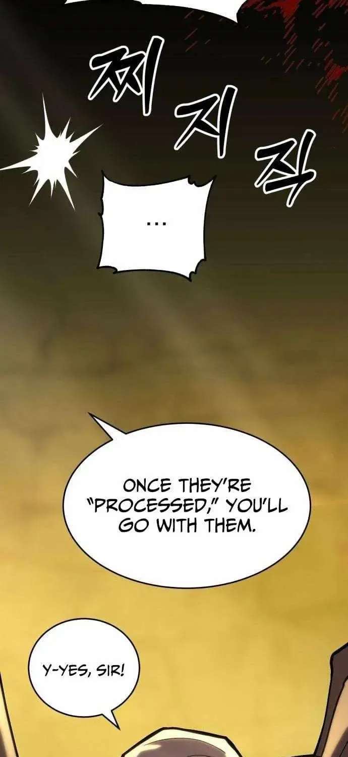 The Strongest in Hell, Mak Geum-gang Chapter 4 - page 71