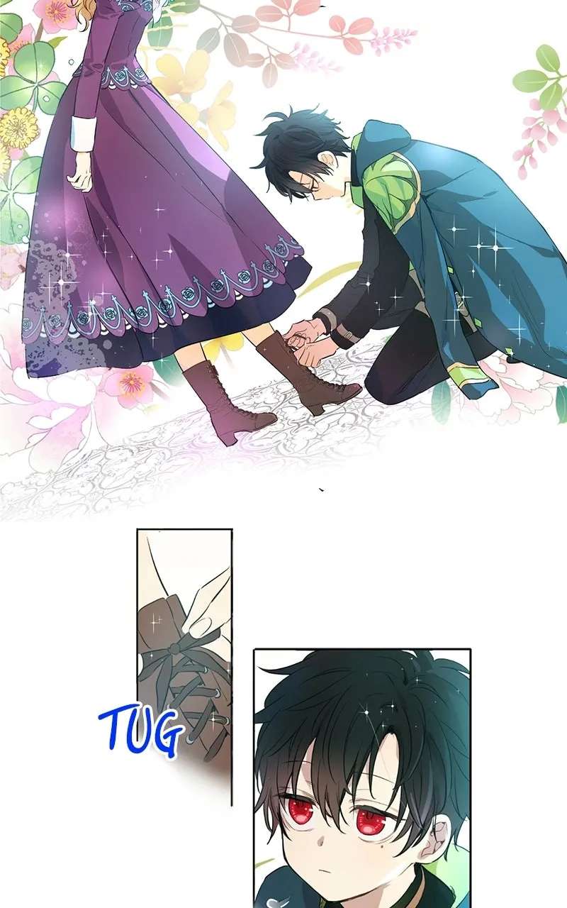 Who Made Mea Princess Chapter 28 - page 23