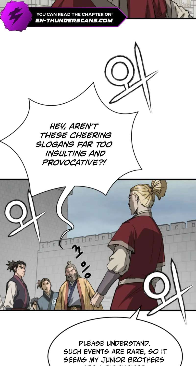 Past-Life Demon Chapter 22 - page 18