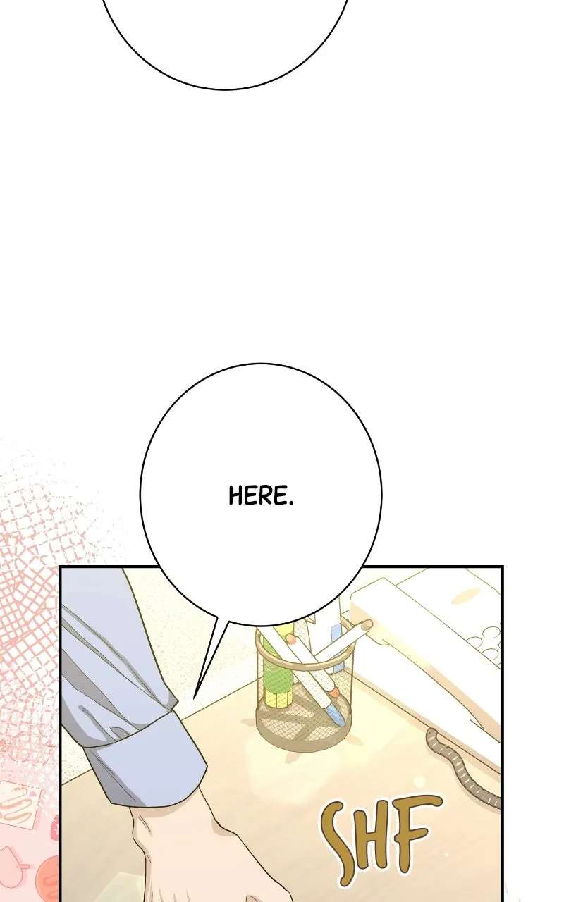 Undercover Wife Chapter 41 - page 37