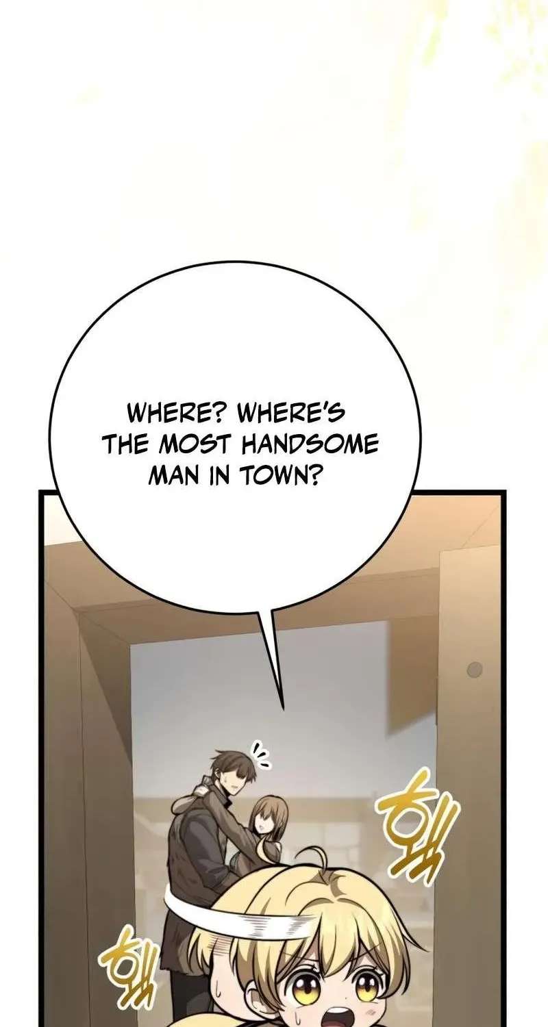 A Married Man in Another World's Story Chapter 28 - page 107