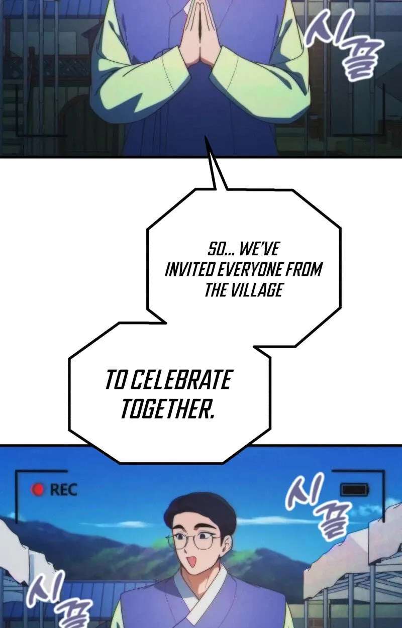 The Genius Wants an Ordinary Life Chapter 76 - page 32