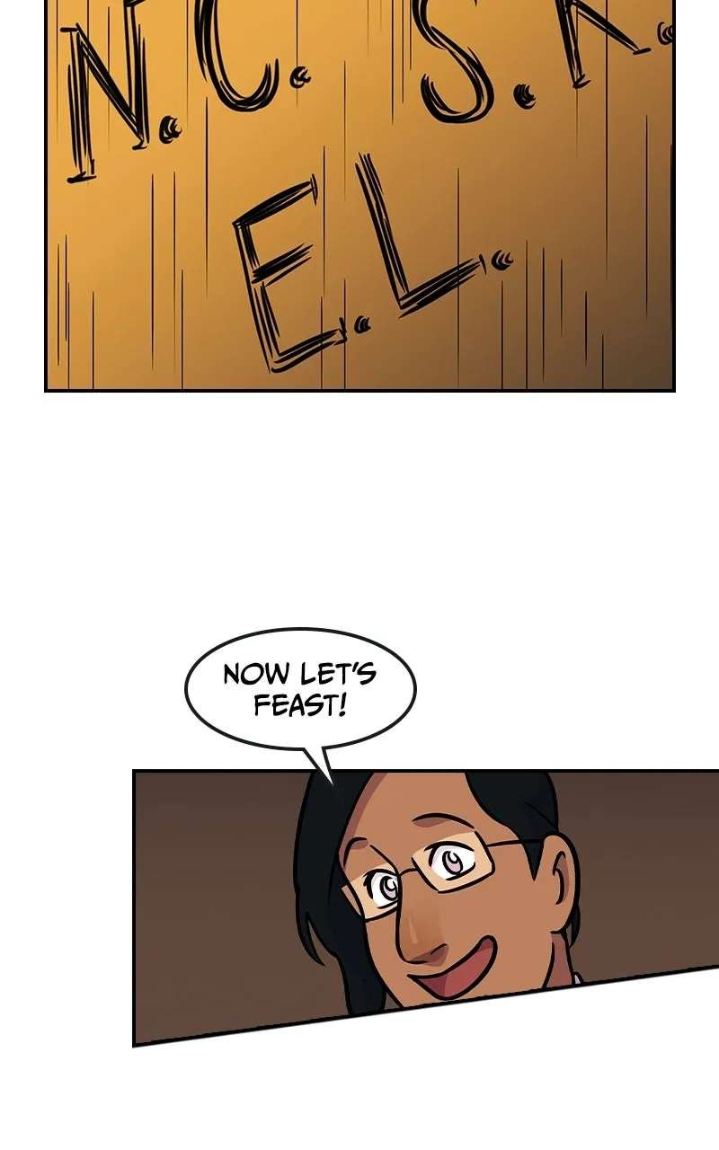 Fence Chapter 27 - page 20