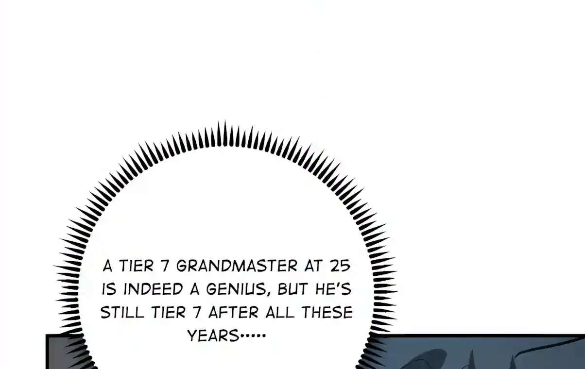 High Martiality: With One Hand, I Single-Handedly Repel Three Thousand Emperors! Chapter 69 - page 42