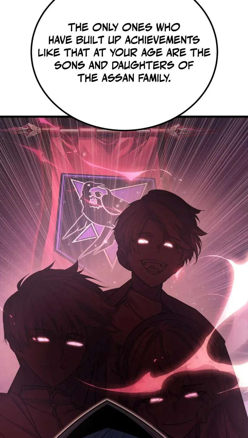 The Player of the Fallen Family Chapter 59 - page 23