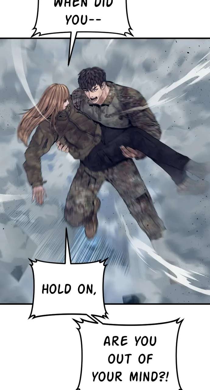 Manager Kim (AgentKim: Reactivated) Chapter 240 - page 122