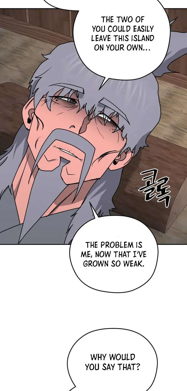 Gwanjeon: Kang Jin Lee Chapter 265 - page 76
