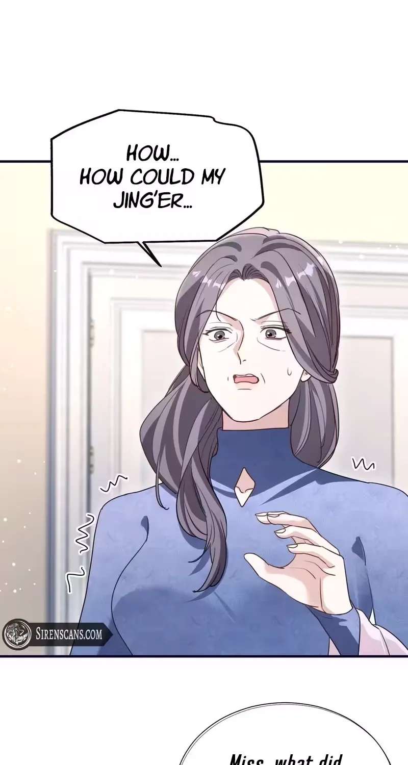 After Rebirth, I Married My Scumbag Ex's Arch-Enemy Chapter 46 - page 31