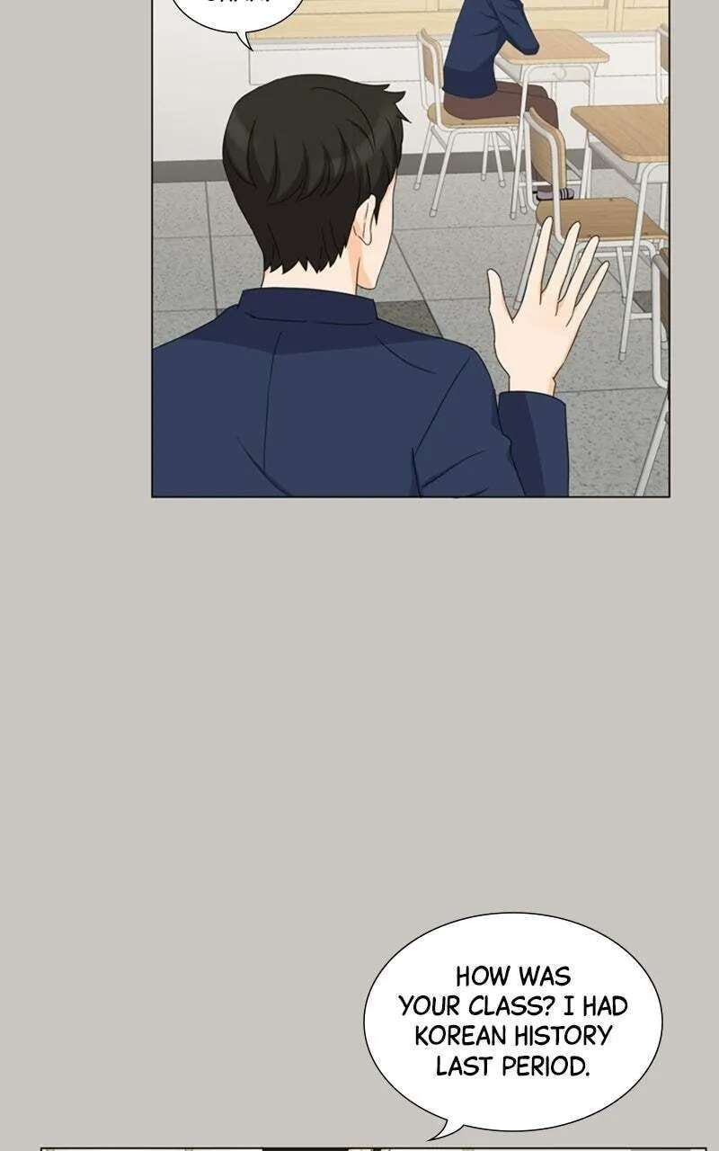 My Bias, My Boss Chapter 18 - page 7