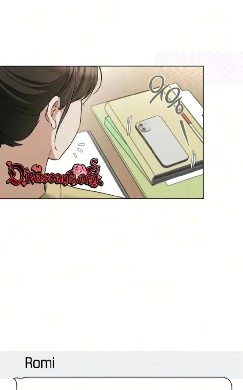 My family's Romeo Chapter 60 - page 56