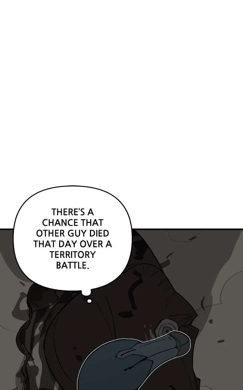 Ancient Animal Tales Chapter 61 - page 78
