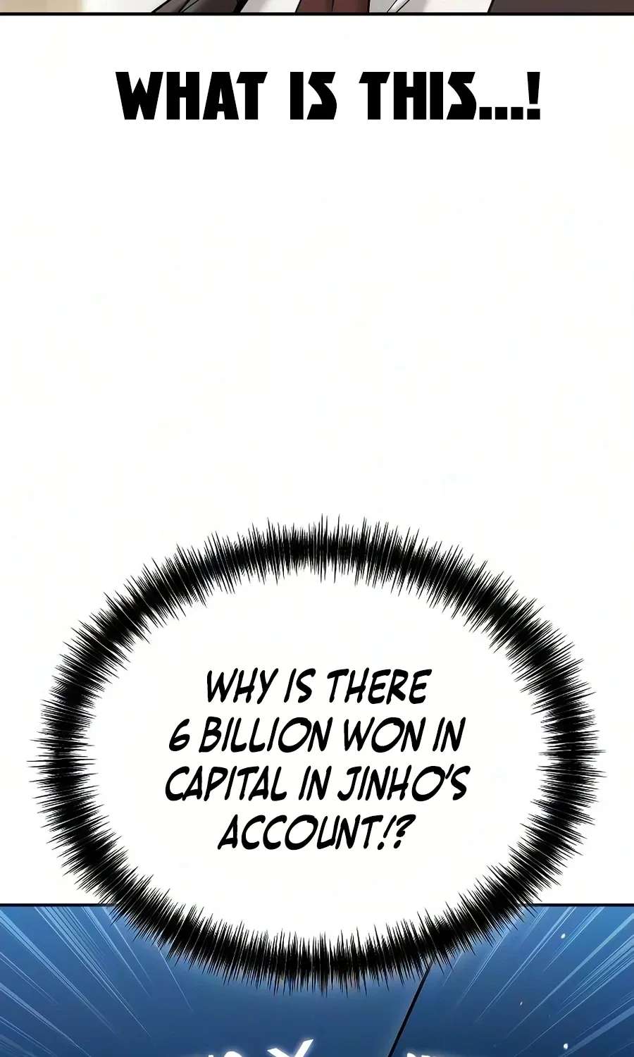 The Money Keeps Piling Up Even If I Spend It Chapter 8 - page 70