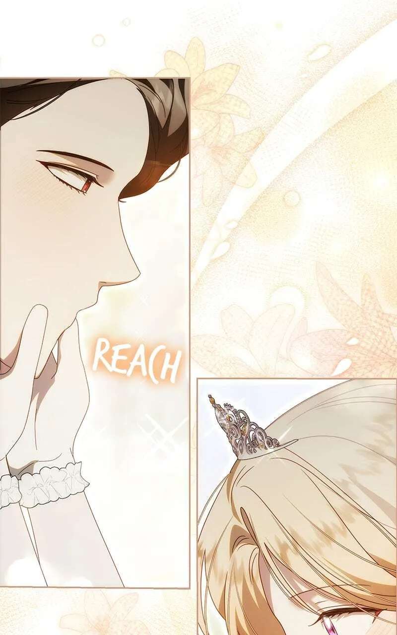 I Grabbed the Leash of the Blind Beast Chapter 75 - page 46