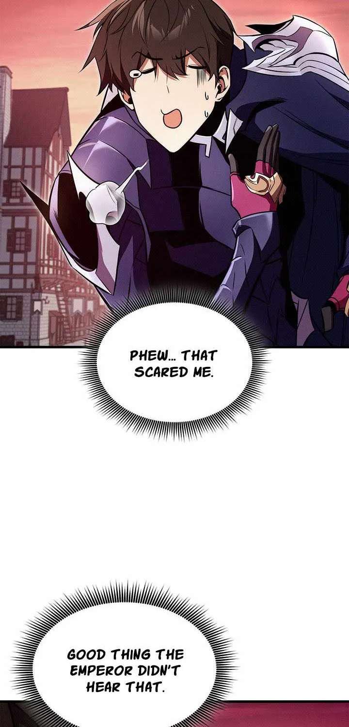 Rankers Return Remake Chapter 258 - page 96