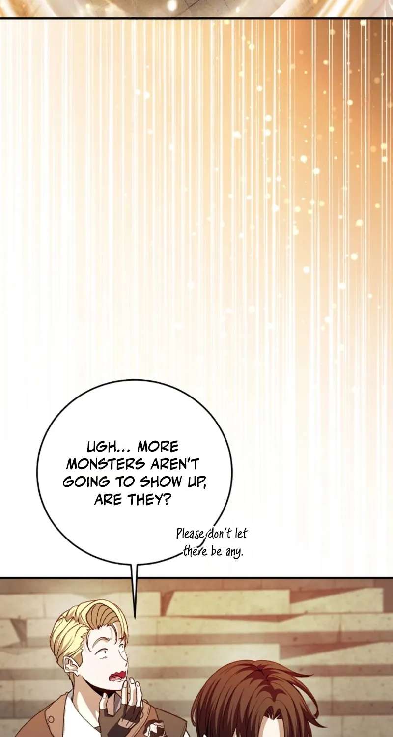 The Returnee's Hidden Strategy Stream Chapter 44 - page 17