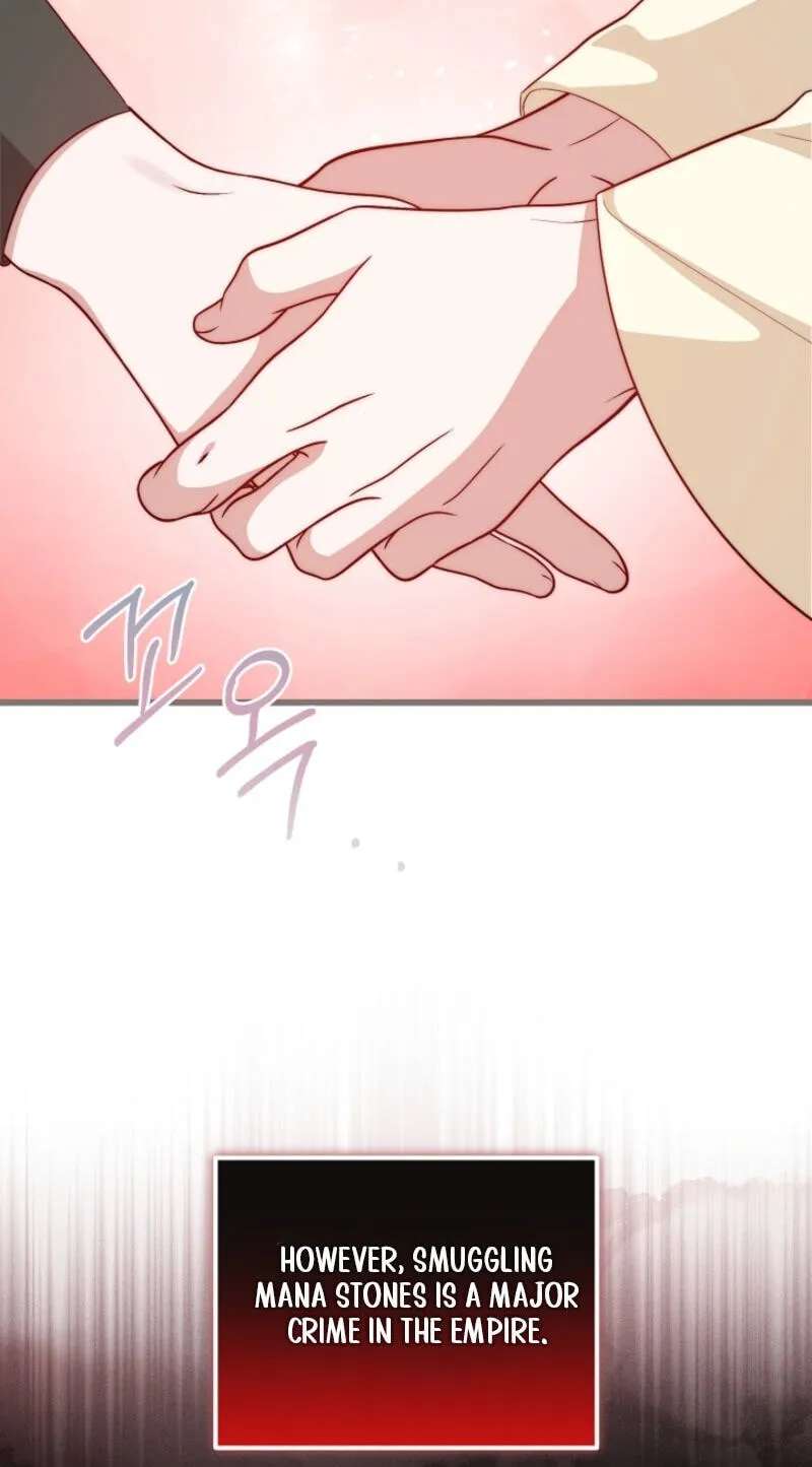 The Returned Villainess Vows to Stay Single Chapter 53 - page 54