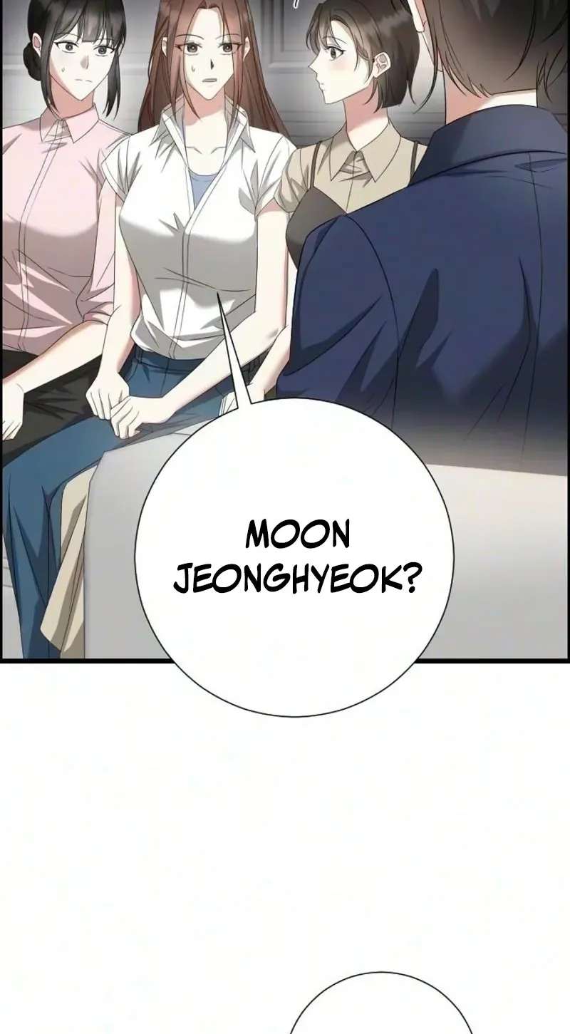 Revenge with My New Husband Chapter 23 - page 96